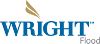 Wright Flood Insurance Logo